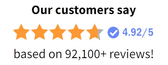 mitolyn 5 star ratings